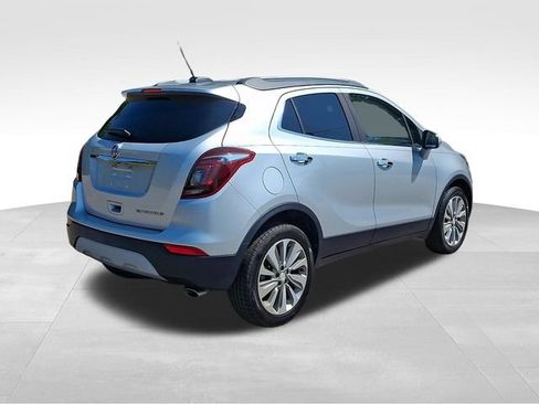 Used 2019 Buick Encore Preferred FWD image 7