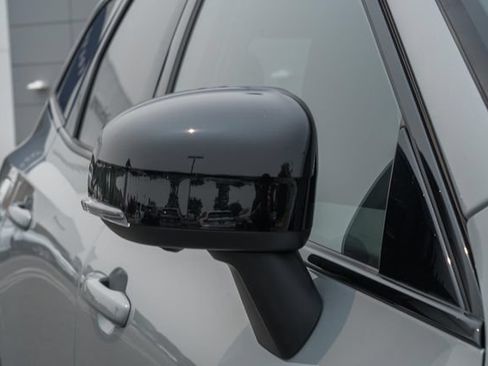 New 2026 Volvo XC60 B5 Plus w/ Protection Package Premier AWD/4WD image 16