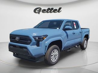 New 2026 Toyota Tacoma SR5 video 1