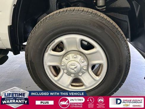 Used 2023 RAM 3500 Tradesman image 13