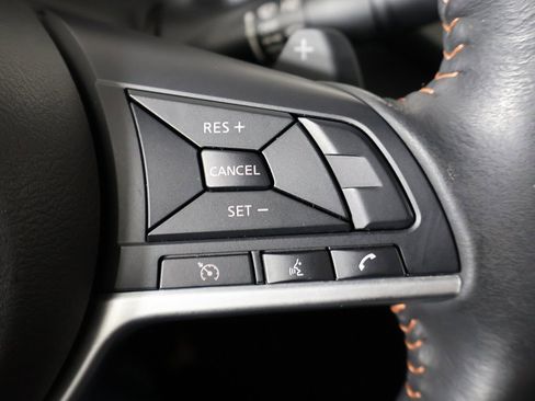 Used 2022 Nissan Altima 2.5 SR image 35