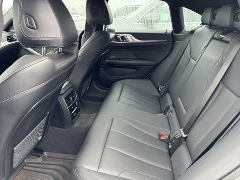 Used 2023 BMW M440i Gran Coupe w/ Premium Package image 32