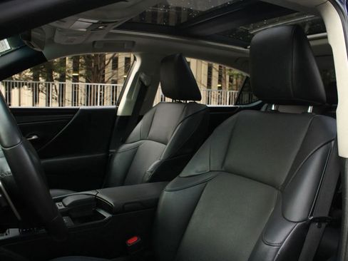 Used 2021 Lexus ES 350 w/ Premium Package FWD image 32