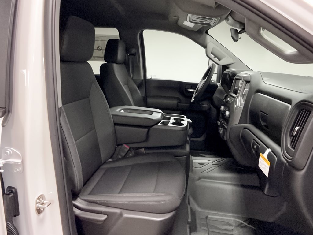 New 2026 Chevrolet Silverado 2500 Custom AWD/4WD image 30