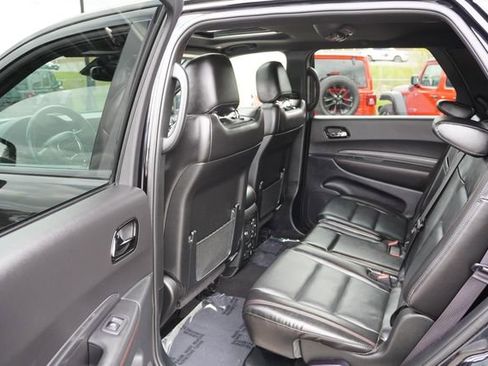 Used 2025 Dodge Durango R/T AWD/4WD image 16