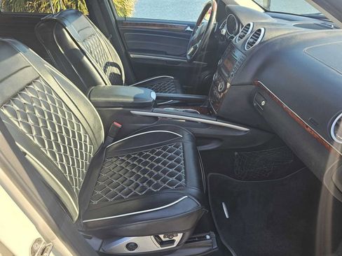 Used 2012 Mercedes-Benz GL 320 BlueTEC 4MATIC image 29