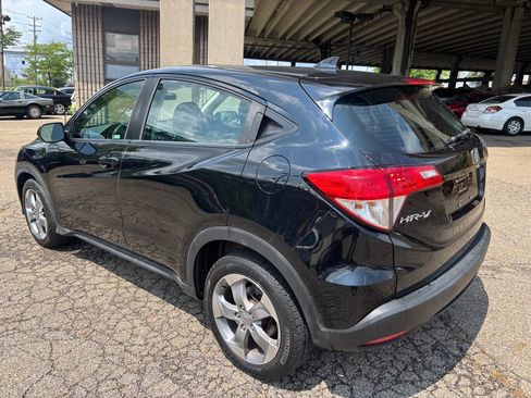 Used 2020 Honda HR-V LX image 3