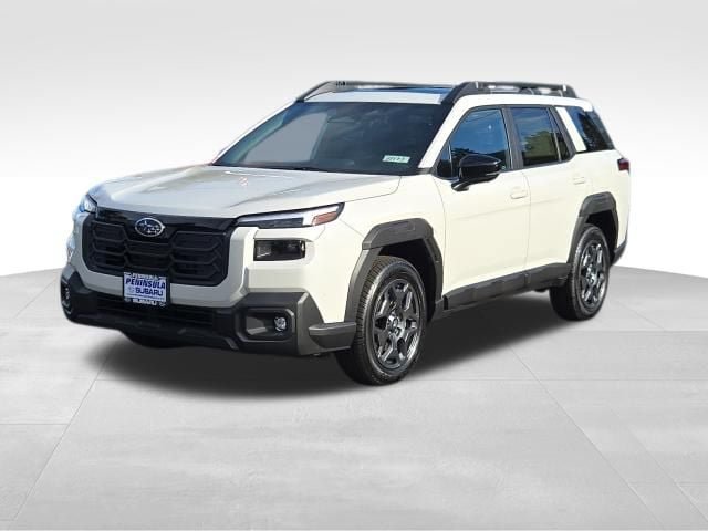 New 2026 Subaru Outback Premium AWD/4WD image 5