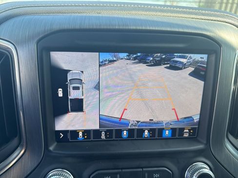 Used 2022 GMC Sierra 1500 Denali w/ Denali Reserve Package image 31