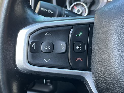 Used 2022 RAM 1500 Big Horn image 13