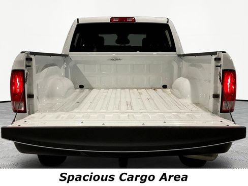 Used 2023 RAM 1500 Tradesman w/ Popular Equipment Group AWD/4WD image 7