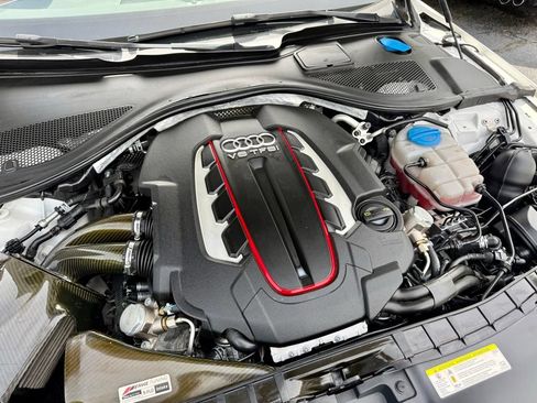 Used 2016 Audi S7 AWD/4WD image 5