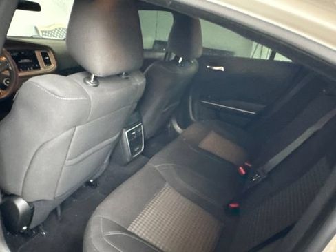 Used 2023 Dodge Charger SXT RWD image 24