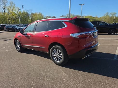 Used 2024 Buick Enclave Essence w/ Trailering Package, 5000 lbs. AWD/4WD image 4