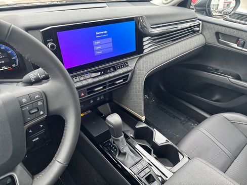 Used 2026 Toyota Camry XSE image 18