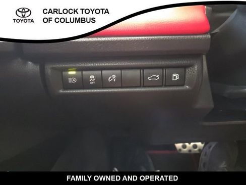 Used 2025 Toyota Camry XSE FWD image 24