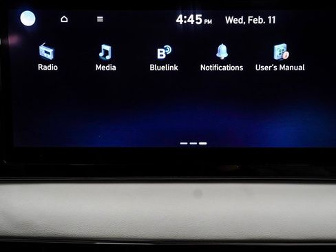 Used 2024 Hyundai Palisade Limited FWD image 33