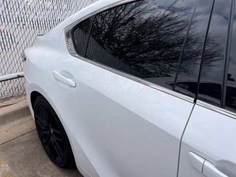 Used 2023 Lexus IS 350 F Sport image 8