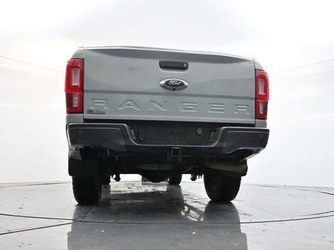 Used 2021 Ford Ranger XLT w/ Equipment Group 301A Mid image 33