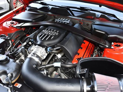 Used 2013 Ford Mustang Boss 302 w/ Boss 302 Accessory Pkg image 13