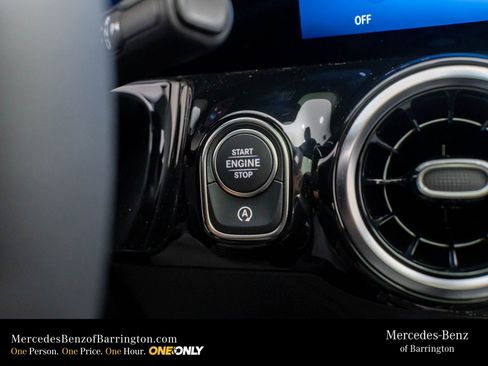 New 2026 Mercedes-Benz GLA 250 4MATIC image 22