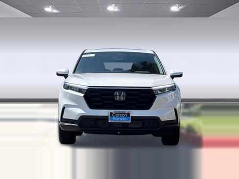 Used 2024 Honda CR-V EX-L image 6