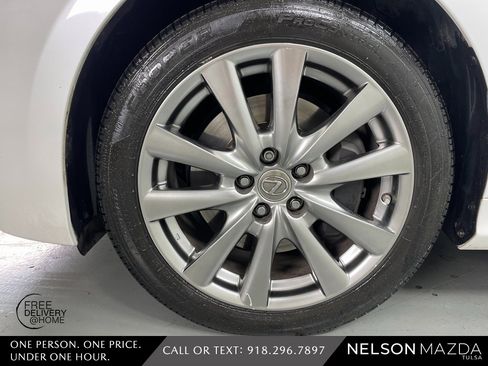 Used 2015 Lexus GS 350 AWD image 10