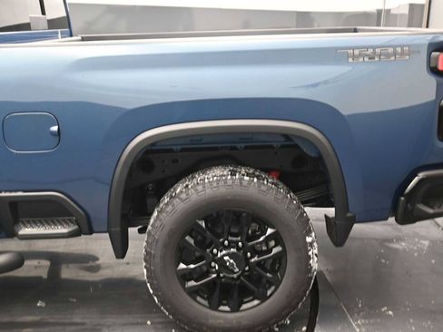 Used 2026 Chevrolet Silverado 2500 LT w/ Trail Boss Package image 19