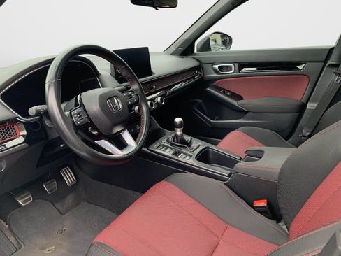 Used 2024 Honda Civic Si image 26