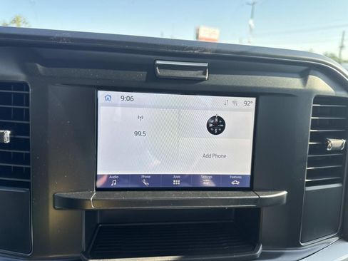 New 2026 Ford F250 XL image 18