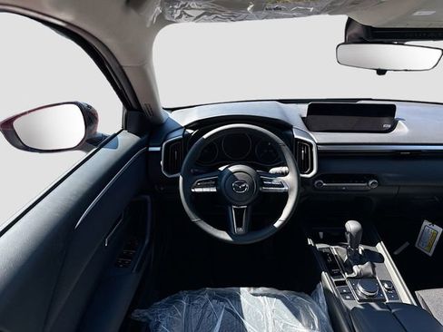 New 2026 MAZDA CX-50 AWD 2.5 S w/ Cargo Package image 21