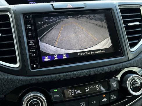 Used 2016 Honda CR-V EX-L image 20