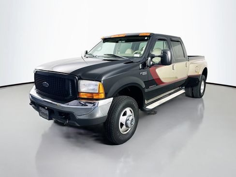 Used 2000 Ford F350 Lariat AWD/4WD image 3