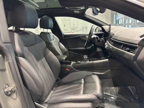 Used 2023 Audi A5 2.0T Premium w/ Convenience Package image 37
