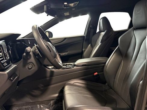 Used 2024 Lexus NX 350 F Sport AWD/4WD image 18