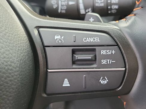 Certified 2025 Honda CR-V Sport image 26