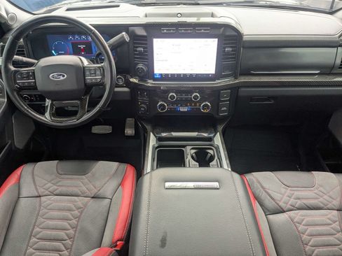 Used 2024 Ford F250 Lariat w/ Lariat Ultimate Package AWD/4WD image 15