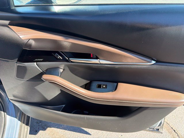 Used 2020 MAZDA CX-30 AWD w/ Premium Package image 36