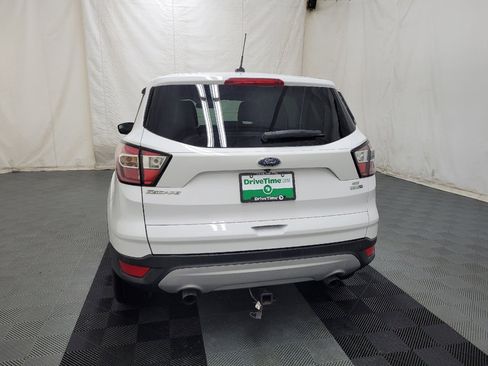 Used 2017 Ford Escape SE AWD/4WD image 6