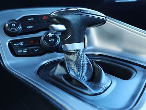 Used 2023 Dodge Challenger SXT image 45