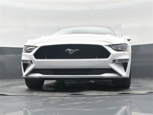 Used 2020 Ford Mustang GT Premium image 43