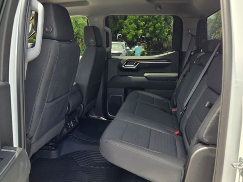 Used 2023 GMC Sierra 1500 Elevation RWD image 10
