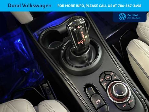 Used 2023 MINI Cooper Countryman S w/ Signature Upholstery Package image 21