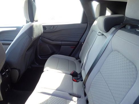 Used 2022 Ford Escape SE w/ Convenience Package image 11