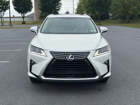 Used 2016 Lexus RX 350 AWD w/ Premium Package image 2