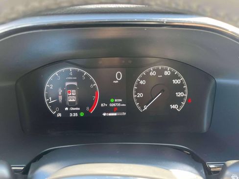 Used 2024 Honda CR-V EX-L image 26