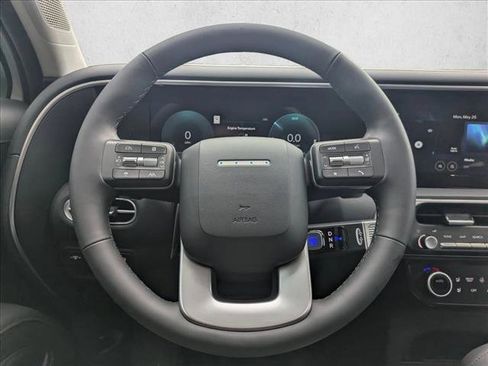 New 2026 Hyundai Palisade SEL Premium FWD image 11