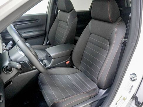 Certified 2026 Honda CR-V Sport image 18