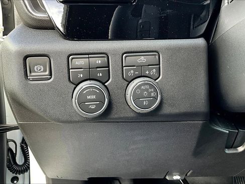 New 2026 Chevrolet Silverado 1500 RST image 15