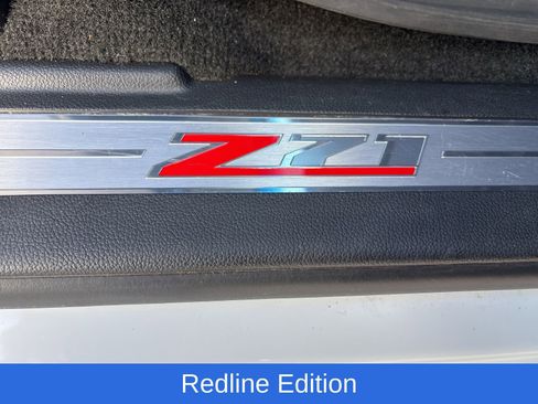 Used 2018 Chevrolet Silverado 1500 LT w/ Redline Edition image 18